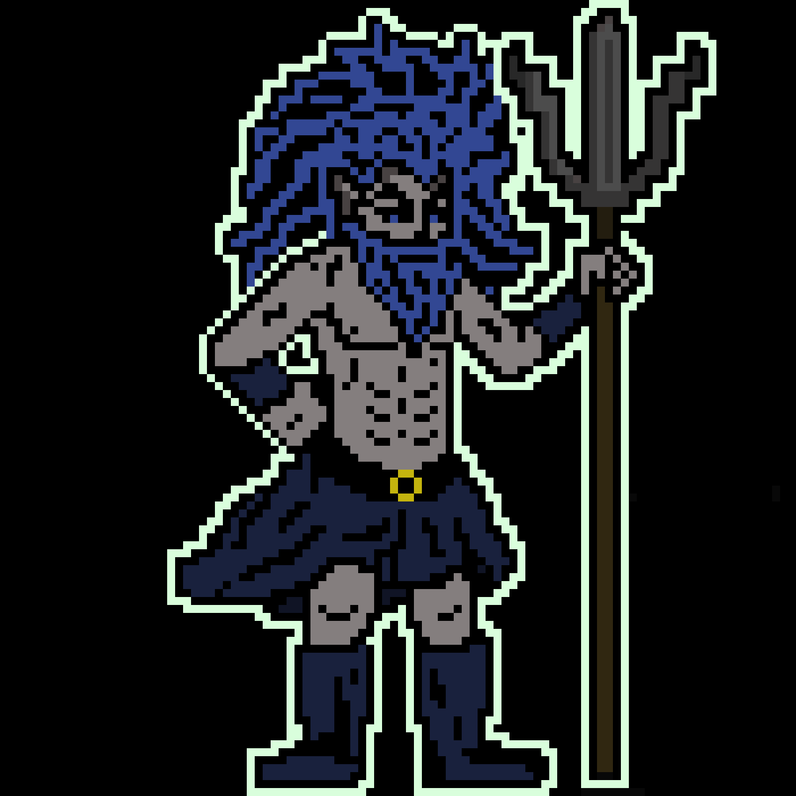 Pixel Mythology thumbnail thumbnail